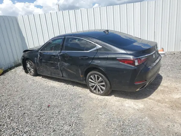 58ACZ1B13MU086261 2021 LEXUS ES - Image 2