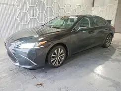 58ACZ1B13MU091010 2021 LEXUS ES