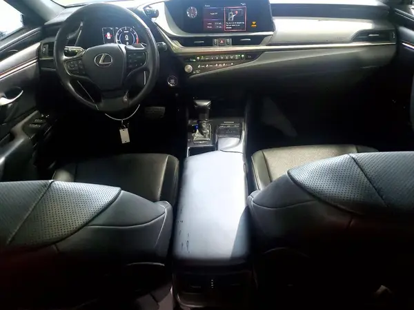 58ACZ1B13MU091010 2021 LEXUS ES - Image 8