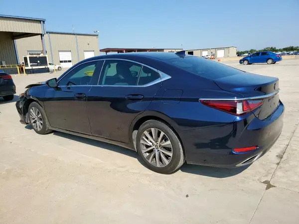 58ACZ1B13MU093341 2021 LEXUS ES - Image 2