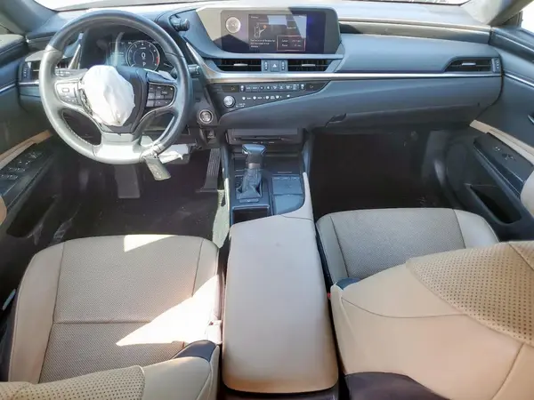 58ACZ1B13MU093341 2021 LEXUS ES - Image 8
