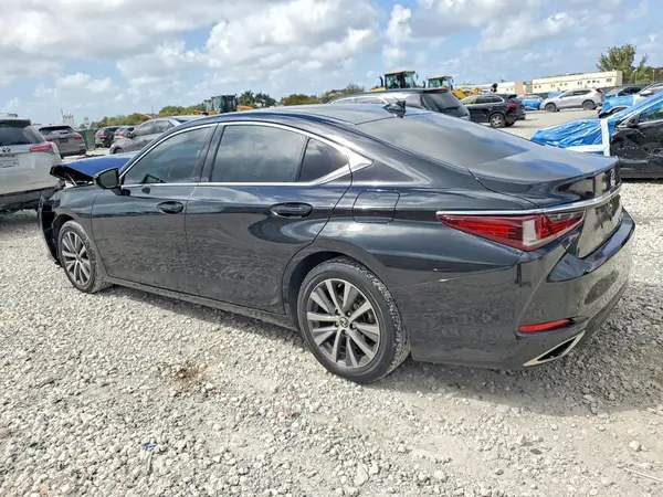 58ACZ1B13MU095042 2021 LEXUS ES - Image 2