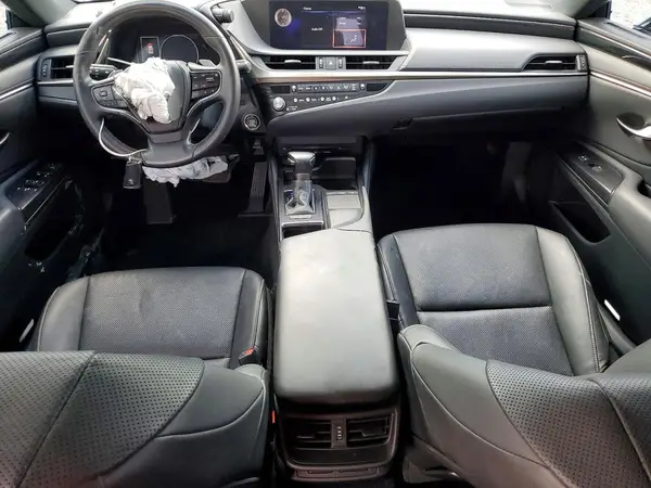 58ACZ1B13MU095042 2021 LEXUS ES - Image 8