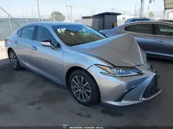 58ACZ1B13NU120491 2022 LEXUS ES