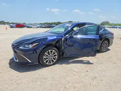 58ACZ1B13NU135556 2022 LEXUS ES