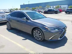 58ACZ1B13PU141649 2023 LEXUS ES