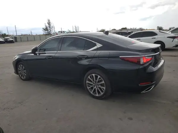 58ACZ1B13PU143949 2023 LEXUS ES - Image 2