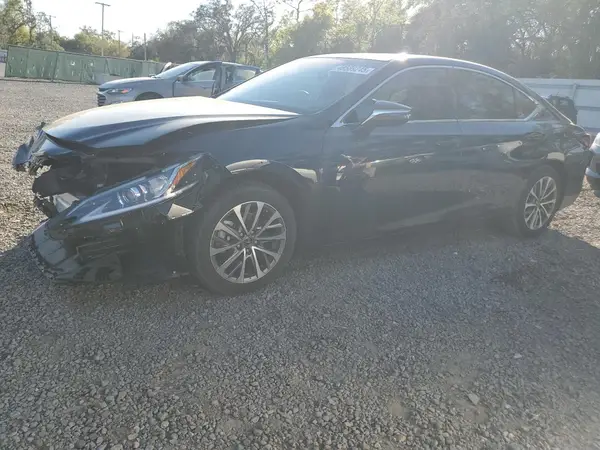 58ACZ1B13PU157785 2023 LEXUS ES - Image 1