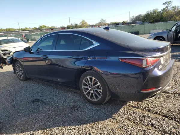 58ACZ1B13PU157785 2023 LEXUS ES - Image 2