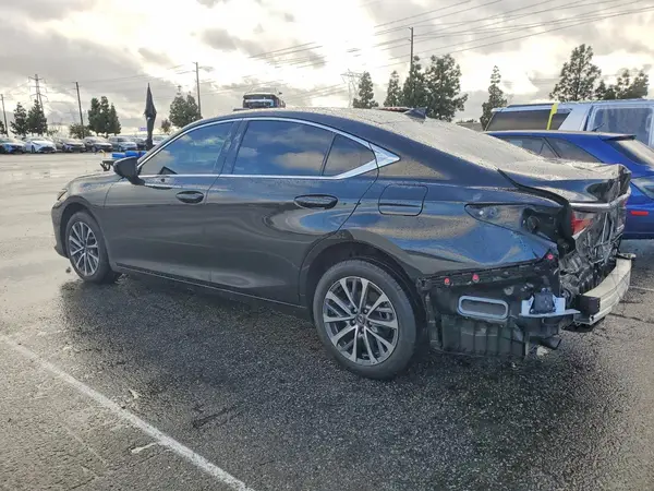 58ACZ1B13RU166845 2024 LEXUS ES - Image 2