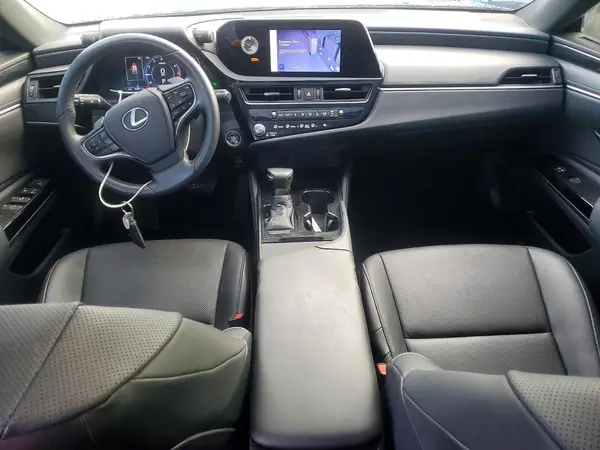 58ACZ1B13RU166845 2024 LEXUS ES - Image 8