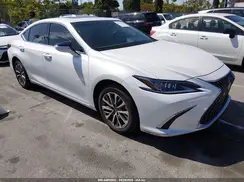 58ACZ1B13RU168093 2024 LEXUS ES