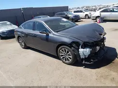58ACZ1B13RU171463 2024 LEXUS ES
