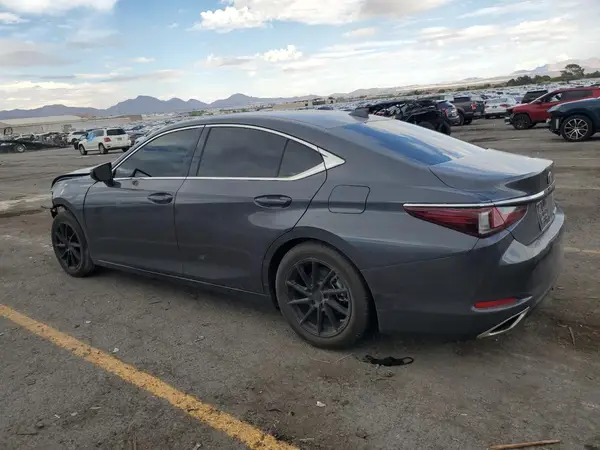 58ACZ1B13RU174038 2024 LEXUS ES - Image 2