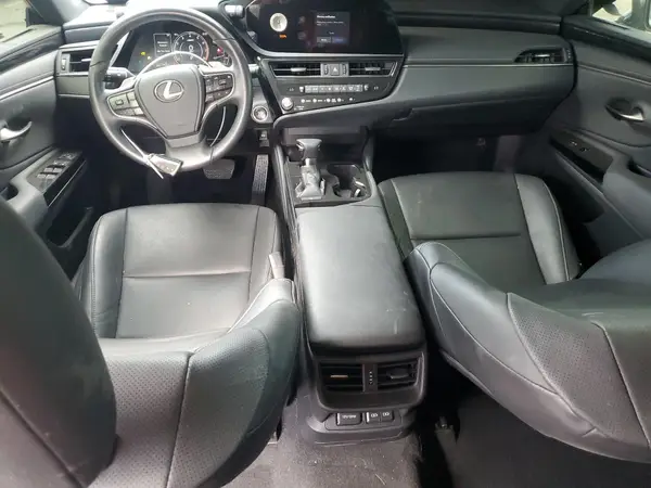 58ACZ1B13RU174038 2024 LEXUS ES - Image 8