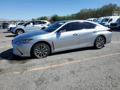 58ACZ1B13SU197616 2025 LEXUS ES