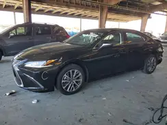 58ACZ1B13SU200952 2025 LEXUS ES