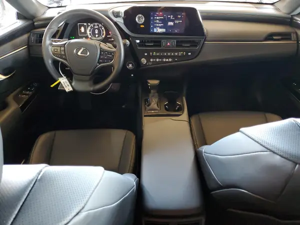 58ACZ1B13SU200952 2025 LEXUS ES - Image 8
