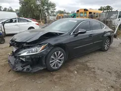 58ACZ1B14LU058709 2020 LEXUS ES