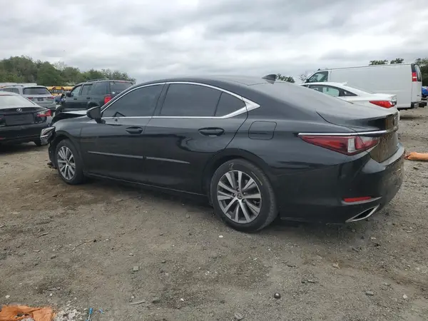 58ACZ1B14LU058709 2020 LEXUS ES - Image 2