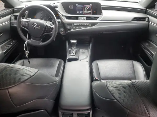 58ACZ1B14LU058709 2020 LEXUS ES - Image 8