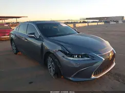58ACZ1B14LU071993 2020 LEXUS ES