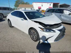 58ACZ1B14MU085278 2021 LEXUS ES