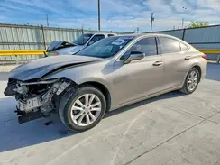 58ACZ1B14MU086561 2021 LEXUS ES