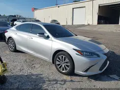 58ACZ1B14MU091226 2021 LEXUS ES