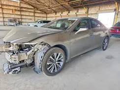58ACZ1B14MU107683 2021 LEXUS ES
