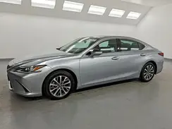 58ACZ1B14NU112514 2022 LEXUS ES