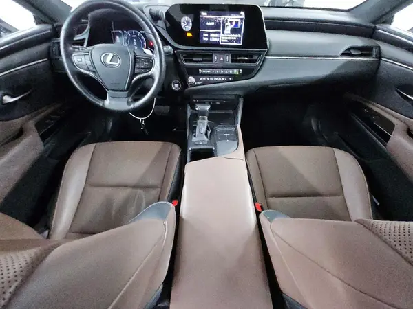58ACZ1B14NU112514 2022 LEXUS ES - Image 8