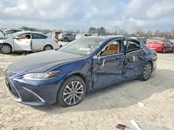 58ACZ1B14NU121861 2022 LEXUS ES