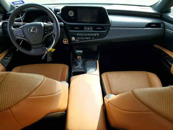 58ACZ1B14NU121861 2022 LEXUS ES - Image 8