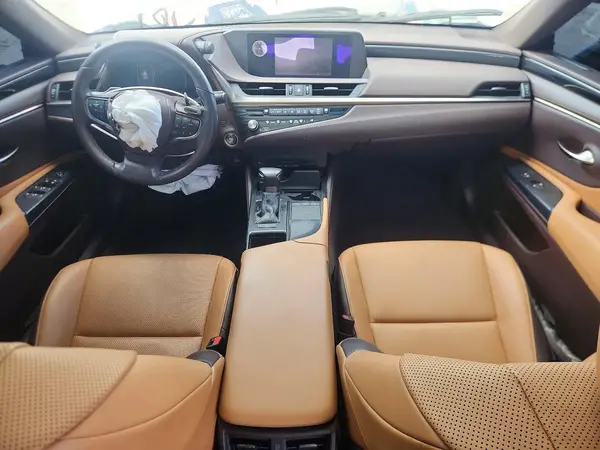 58ACZ1B15MU096922 2021 LEXUS ES - Image 8