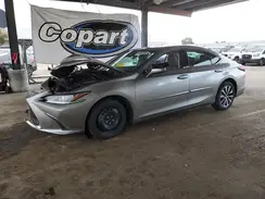 58ACZ1B15MU103190 2021 LEXUS ES