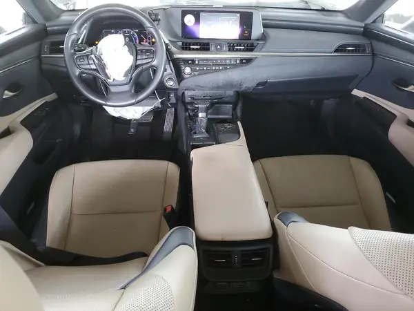 58ACZ1B15MU103190 2021 LEXUS ES - Image 8