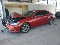 58ACZ1B15NU111596 2022 LEXUS ES