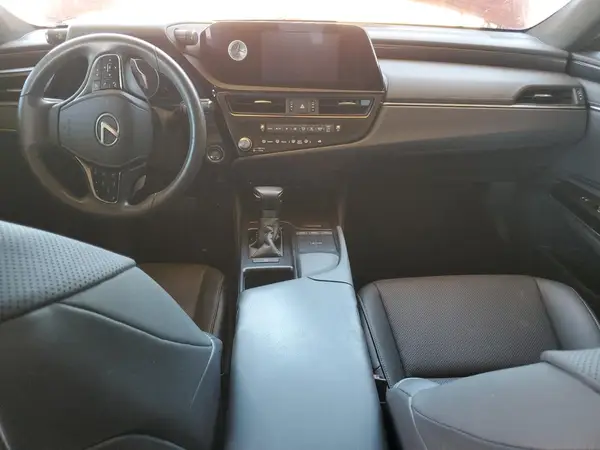 58ACZ1B15NU111596 2022 LEXUS ES - Image 8