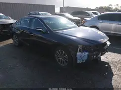 58ACZ1B15NU119861 2022 LEXUS ES