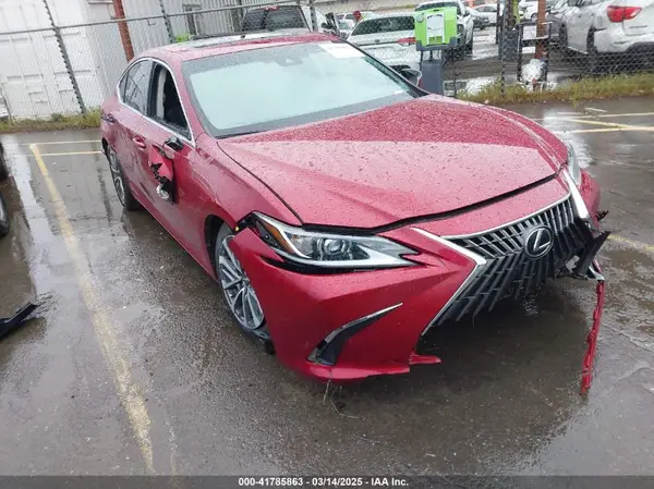 58ACZ1B15NU119942 2022 LEXUS ES - Image 1