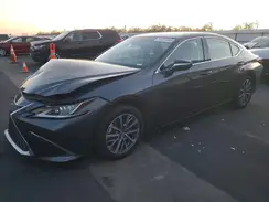 58ACZ1B15NU138684 2022 LEXUS ES