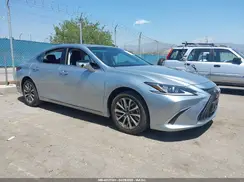 58ACZ1B15PU145072 2023 LEXUS ES