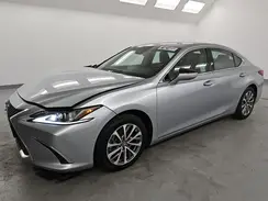 58ACZ1B15RU163073 2024 LEXUS ES