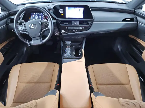 58ACZ1B15RU163073 2024 LEXUS ES - Image 8