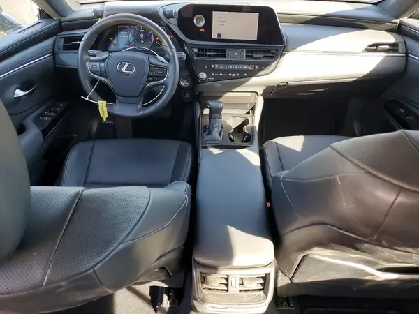 58ACZ1B15RU170847 2024 LEXUS ES - Image 8