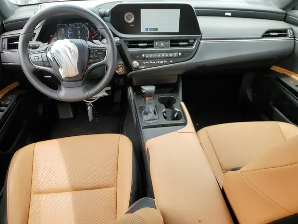 58ACZ1B15SU192014 2025 LEXUS ES - Image 8