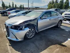 58ACZ1B15SU205800 2025 LEXUS ES