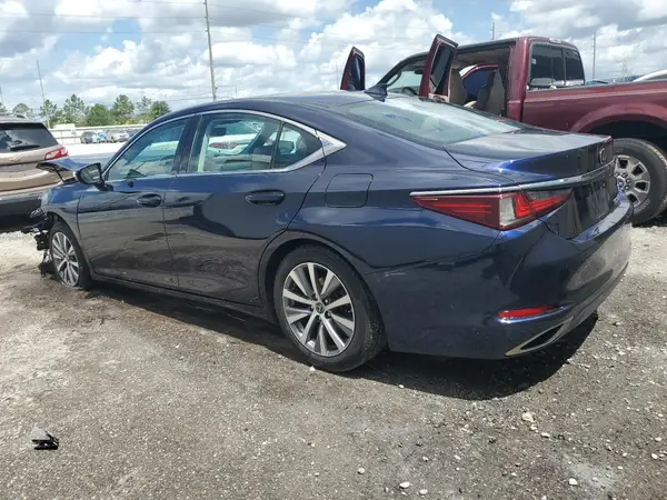 58ACZ1B16LU052992 2020 LEXUS ES - Image 2