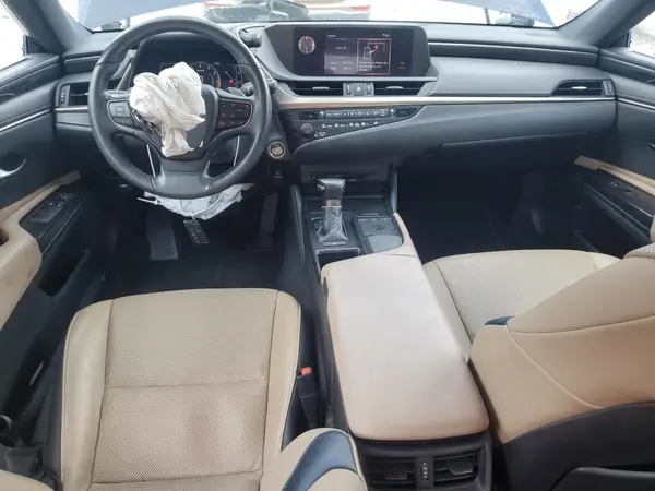 58ACZ1B16LU052992 2020 LEXUS ES - Image 8